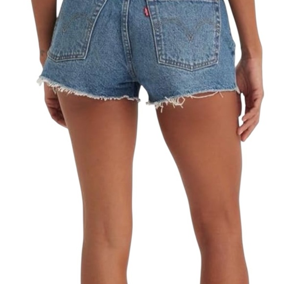 Levi’s 501 Original shorts - Picture 3 of 16